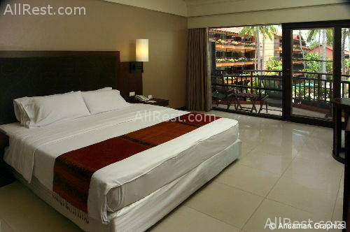 Patong Merlin Hotel 46